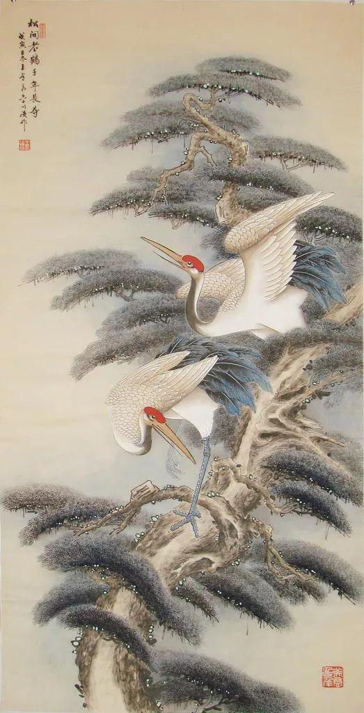 王道良：没有苦思与厚积，何来顿悟与薄发？（80幅）