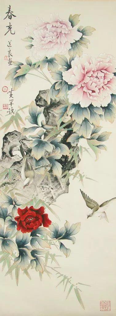 王道良：没有苦思与厚积，何来顿悟与薄发？（80幅）