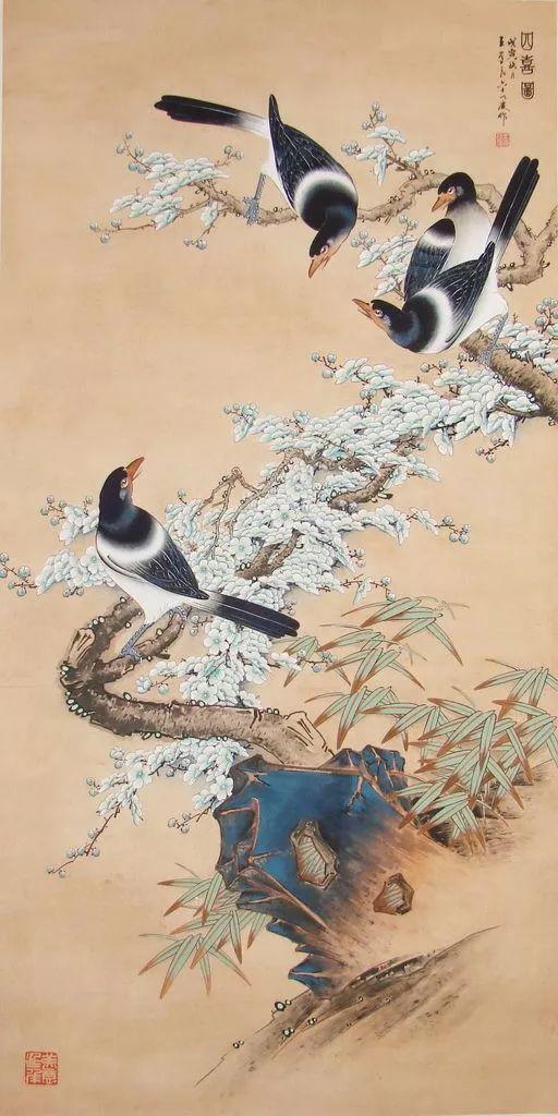 王道良：没有苦思与厚积，何来顿悟与薄发？（80幅）