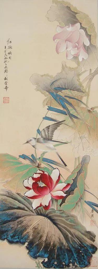 王道良：没有苦思与厚积，何来顿悟与薄发？（80幅）