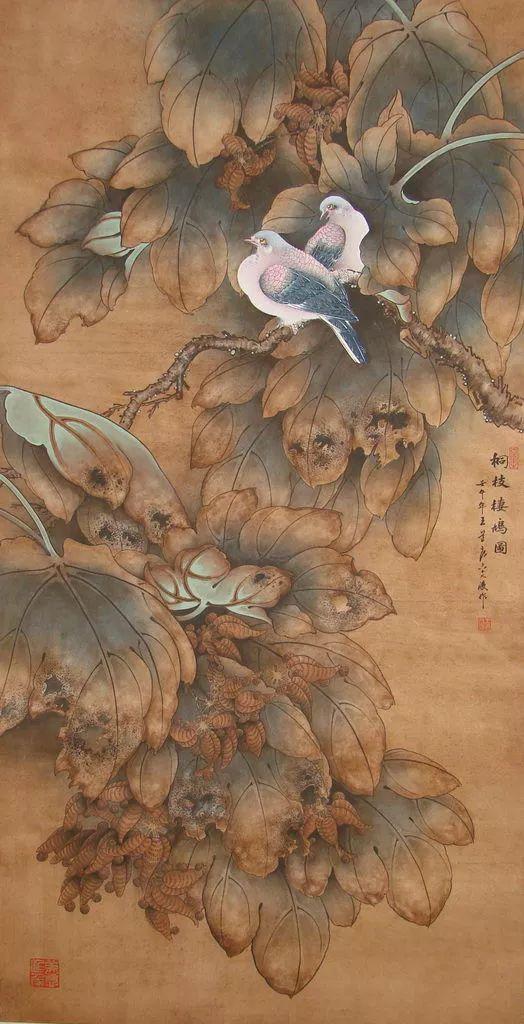 王道良：没有苦思与厚积，何来顿悟与薄发？（80幅）