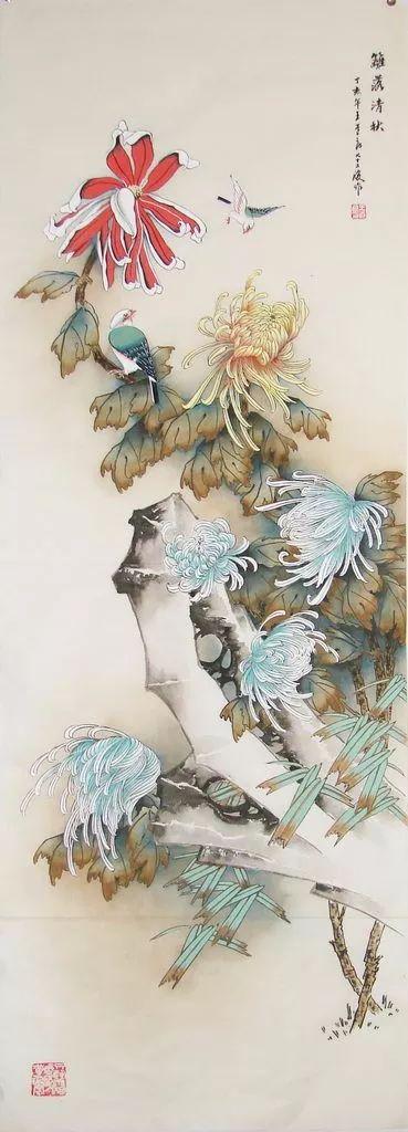 王道良：没有苦思与厚积，何来顿悟与薄发？（80幅）