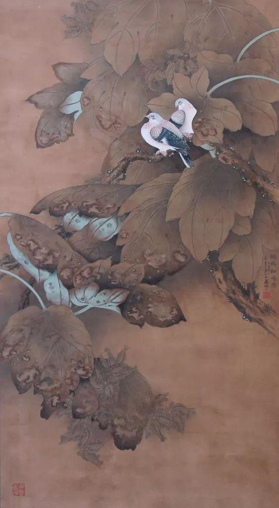 王道良：没有苦思与厚积，何来顿悟与薄发？（80幅）