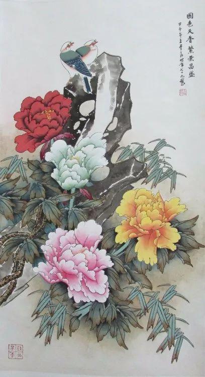 王道良：没有苦思与厚积，何来顿悟与薄发？（80幅）