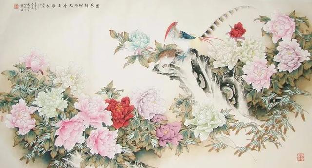 王道良：没有苦思与厚积，何来顿悟与薄发？（80幅）