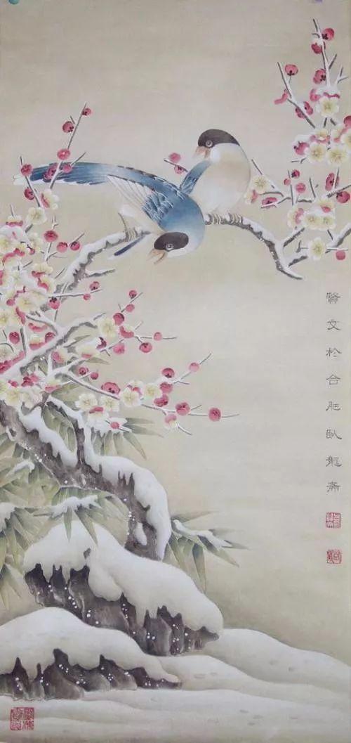 王道良：没有苦思与厚积，何来顿悟与薄发？（80幅）