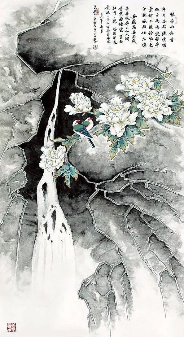王道良：没有苦思与厚积，何来顿悟与薄发？（80幅）