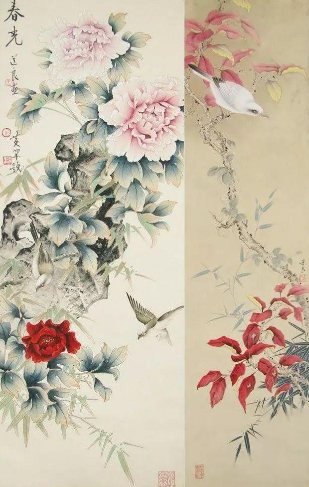 王道良：没有苦思与厚积，何来顿悟与薄发？（80幅）