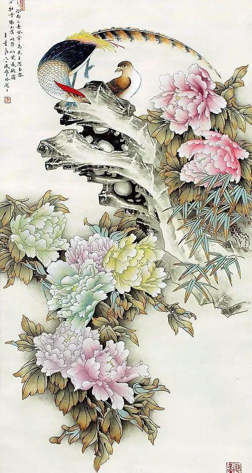 王道良：没有苦思与厚积，何来顿悟与薄发？（80幅）