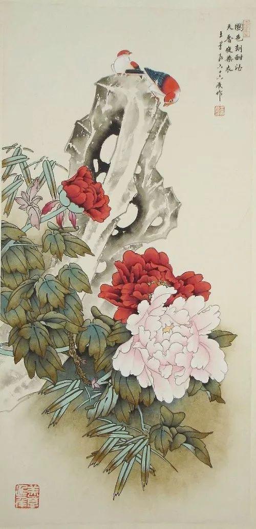王道良：没有苦思与厚积，何来顿悟与薄发？（80幅）