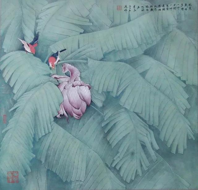 王道良：没有苦思与厚积，何来顿悟与薄发？（80幅）