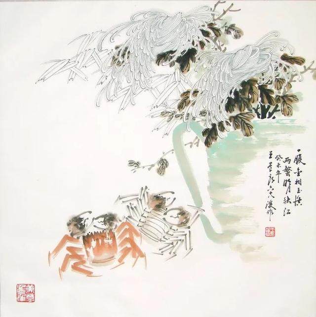 王道良：没有苦思与厚积，何来顿悟与薄发？（80幅）
