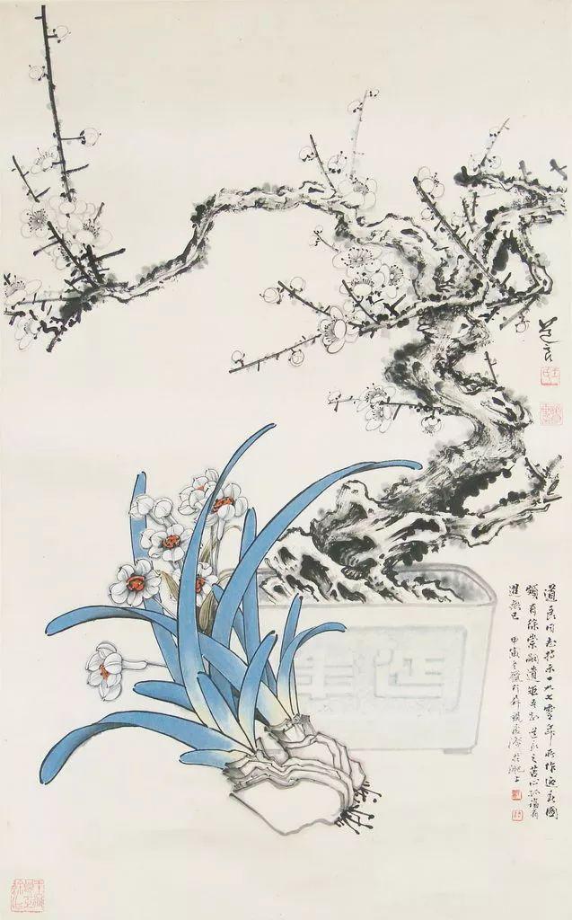 王道良：没有苦思与厚积，何来顿悟与薄发？（80幅）