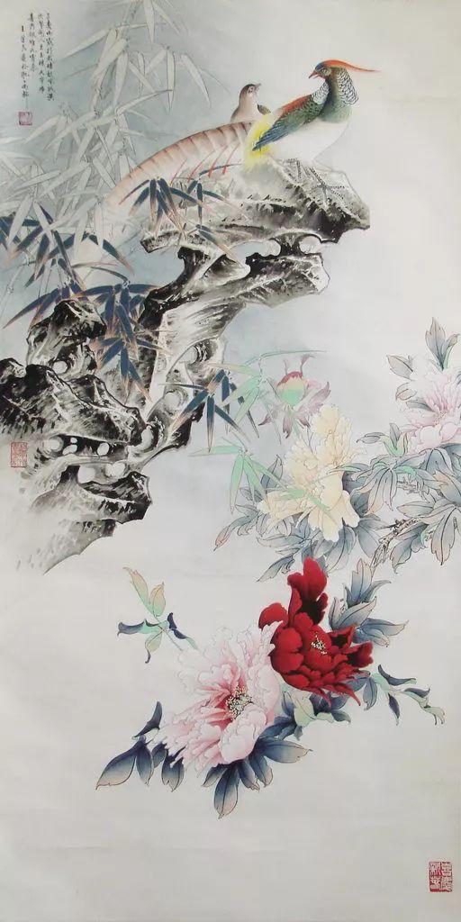 王道良：没有苦思与厚积，何来顿悟与薄发？（80幅）