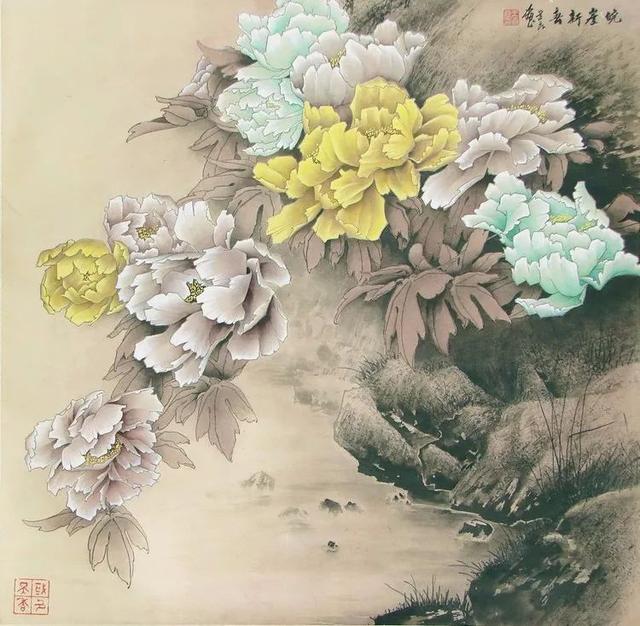 王道良：没有苦思与厚积，何来顿悟与薄发？（80幅）