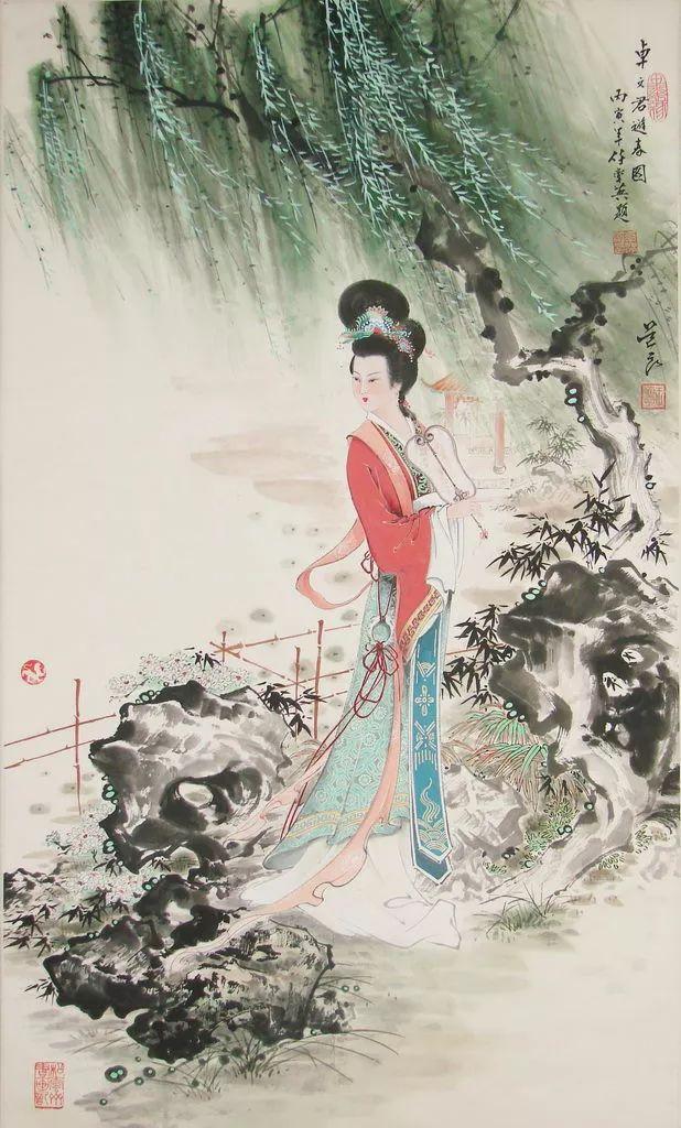 王道良：没有苦思与厚积，何来顿悟与薄发？（80幅）
