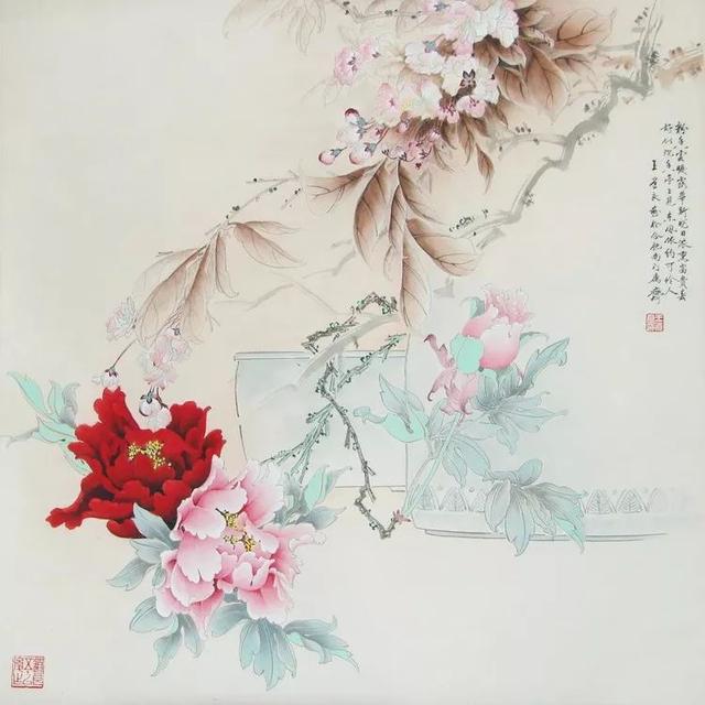 王道良：没有苦思与厚积，何来顿悟与薄发？（80幅）