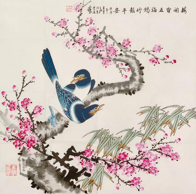 王道良：没有苦思与厚积，何来顿悟与薄发？（80幅）