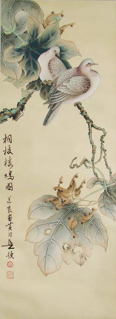 王道良：没有苦思与厚积，何来顿悟与薄发？（80幅）