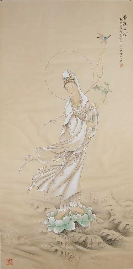 王道良：没有苦思与厚积，何来顿悟与薄发？（80幅）