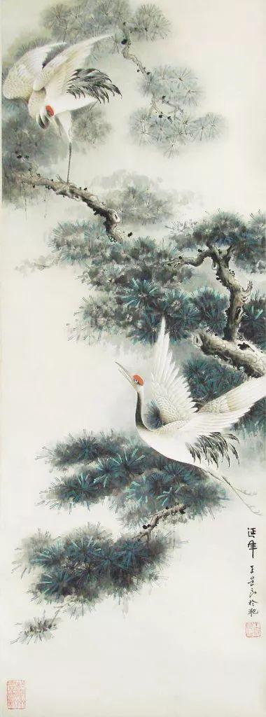 王道良：没有苦思与厚积，何来顿悟与薄发？（80幅）