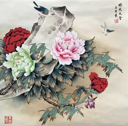 王道良：没有苦思与厚积，何来顿悟与薄发？（80幅）