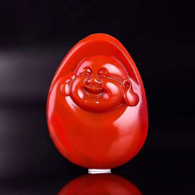 老杨解说南红玛瑙，如许调养更值钱！