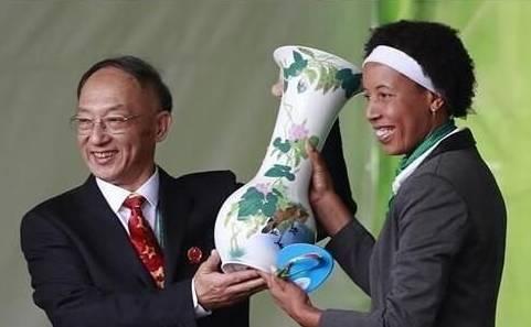 中国瓷器是否能成为全天下硬通货？