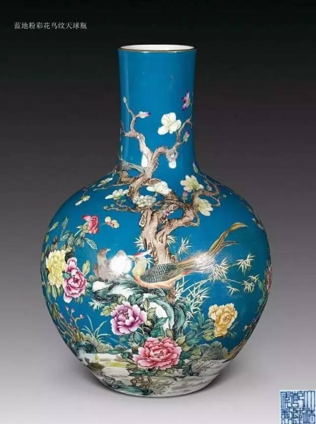 粉彩瓷，中国最贵的瓷器！
