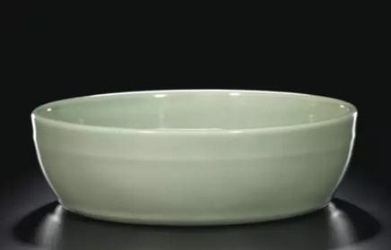 单色釉瓷器已成藏家寻求的“各人闺秀”