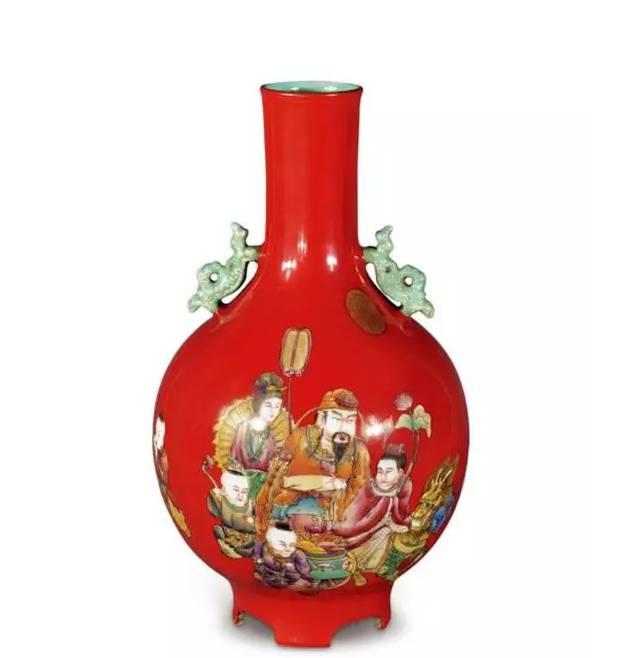 瓷器最有魅力的地方竟不是胎体
