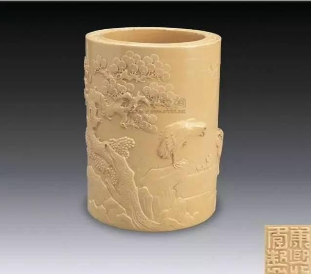 瓷器最有魅力的地方竟不是胎体