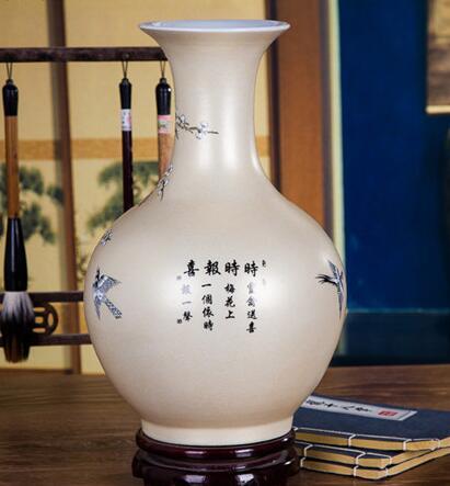 陶瓷花瓶碎了如何补救？
