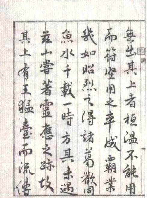 清代诗书画印俱佳的典范，声名远播海外，奚冈作品欣赏