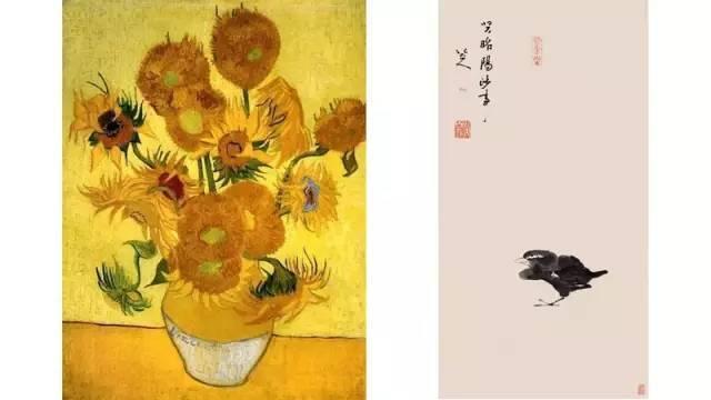 看了他的奇葩鸟，让我辈怎么画鸟好呢