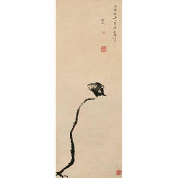 看了他的奇葩鸟，让我辈怎么画鸟好呢
