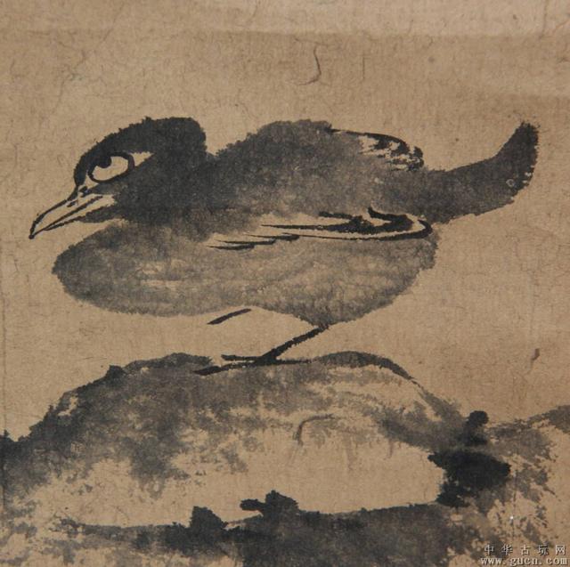 看了他的奇葩鸟，让我辈怎么画鸟好呢