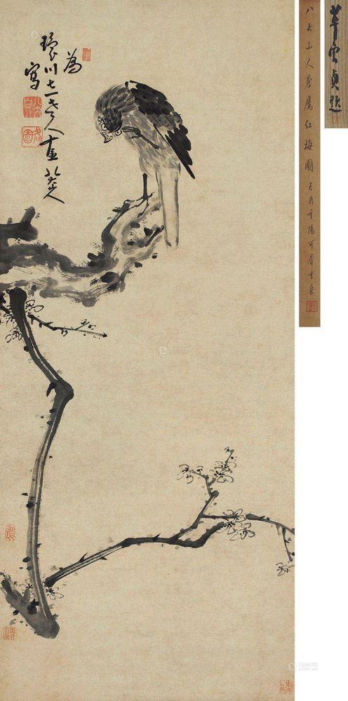 看了他的奇葩鸟，让我辈怎么画鸟好呢
