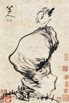 看了他的奇葩鸟，让我辈怎么画鸟好呢