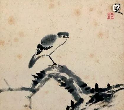 看了他的奇葩鸟，让我辈怎么画鸟好呢