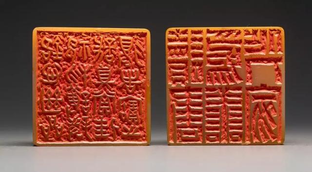 黄金易得，田黄难求——田黄印章，何以成文房顶级雅玩？