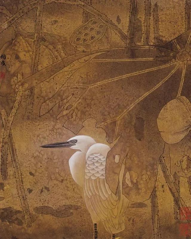 陈湘波：以绘画为余事更接近本心（80幅）