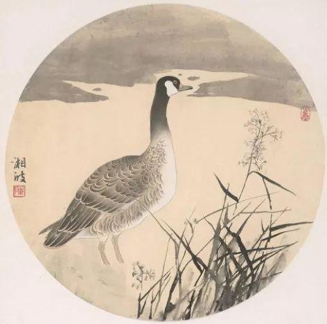 陈湘波：以绘画为余事更接近本心（80幅）