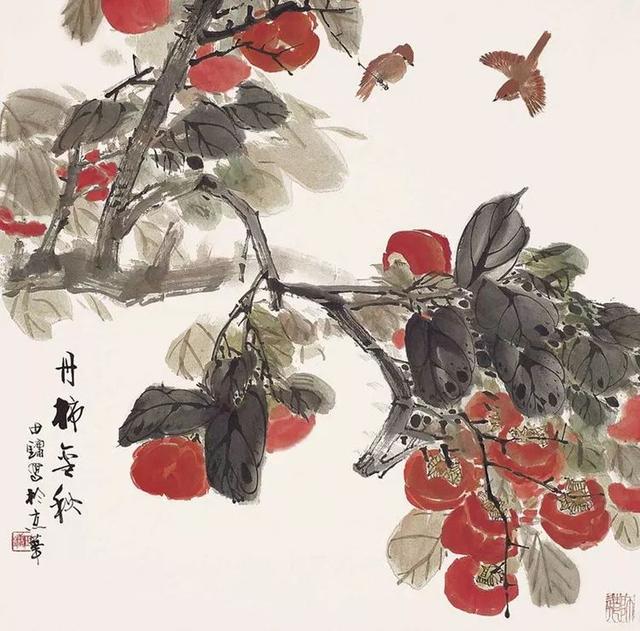 田镛｜出自工笔王谢 难过清丽是家风（118幅）