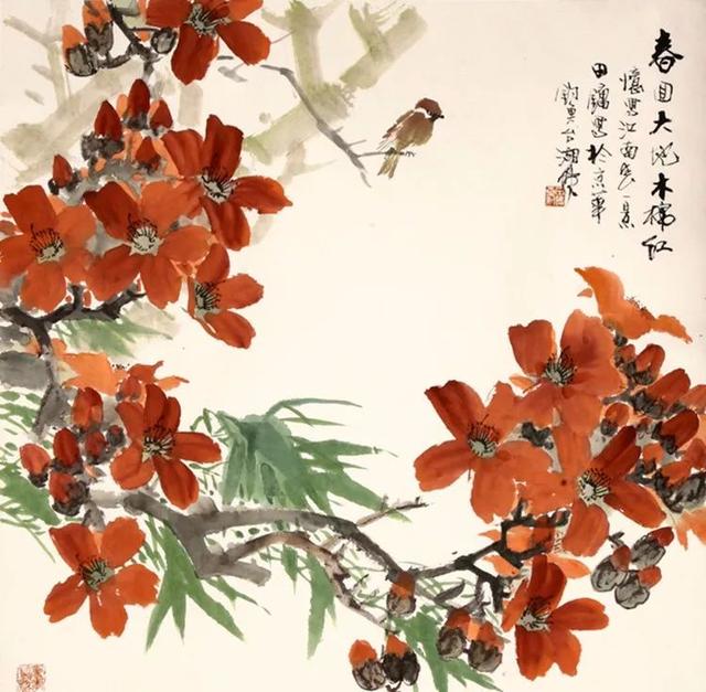田镛｜出自工笔王谢 难过清丽是家风（118幅）
