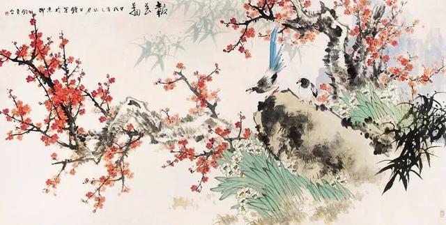 田镛｜出自工笔王谢 难过清丽是家风（118幅）