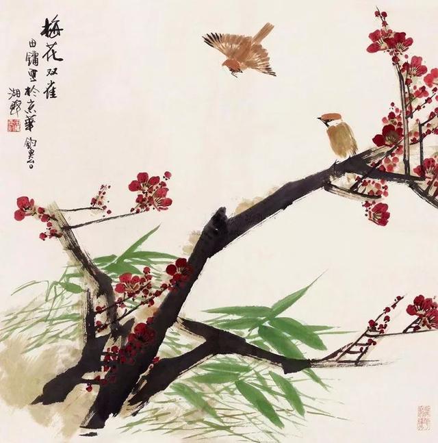 田镛｜出自工笔王谢 难过清丽是家风（118幅）