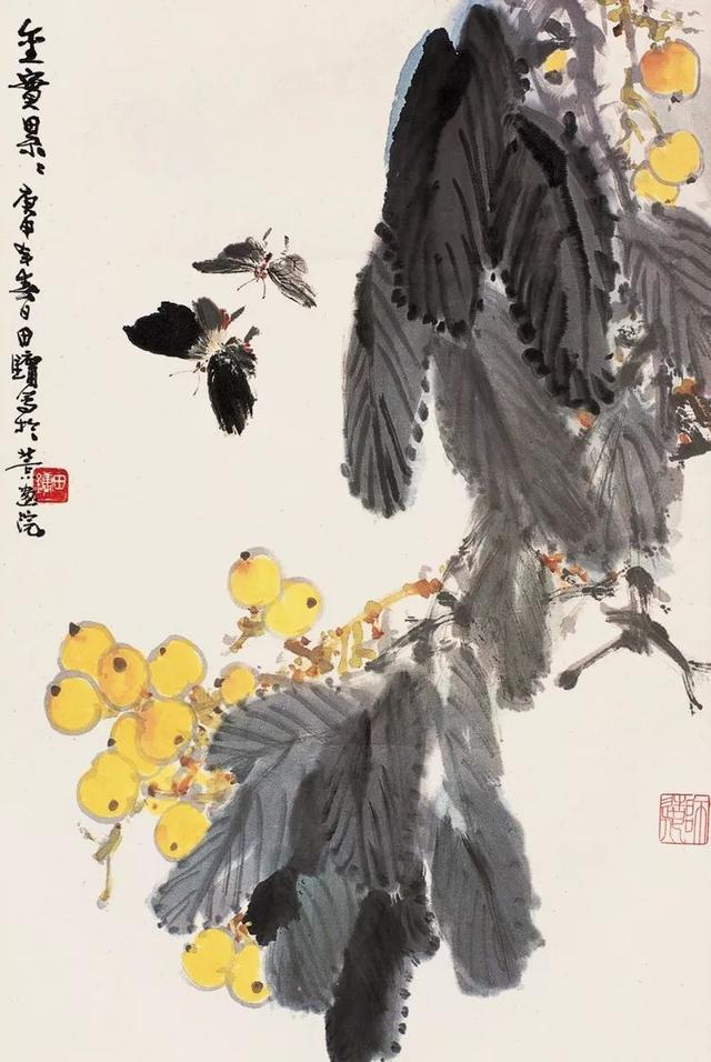 田镛｜出自工笔王谢 难过清丽是家风（118幅）