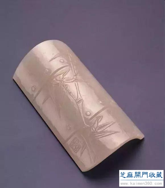 皇家御用琢玉师所创“子刚款”玉器大赏！