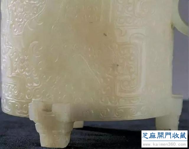 皇家御用琢玉师所创“子刚款”玉器大赏！
